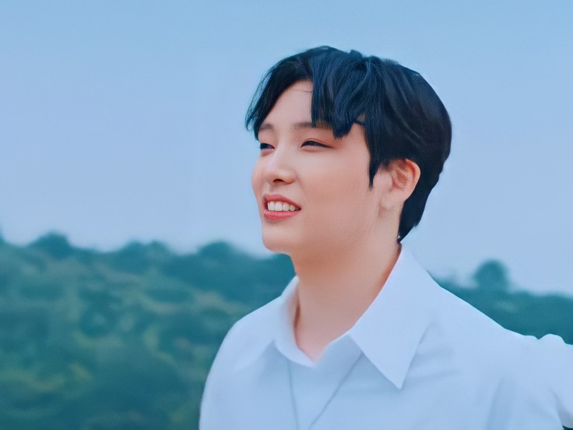 LSHFILMS's tweet photo. im back :>>

#서호 #SEOHO #원어스 #ONEUS https://t.co/h62JyFFPjC