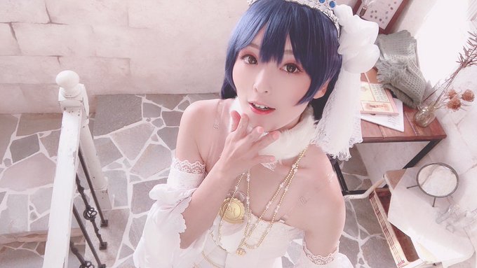 コスプレイヤー秋津穂乃華のTwitter画像8