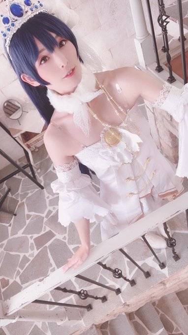 コスプレイヤー秋津穂乃華のTwitter画像6