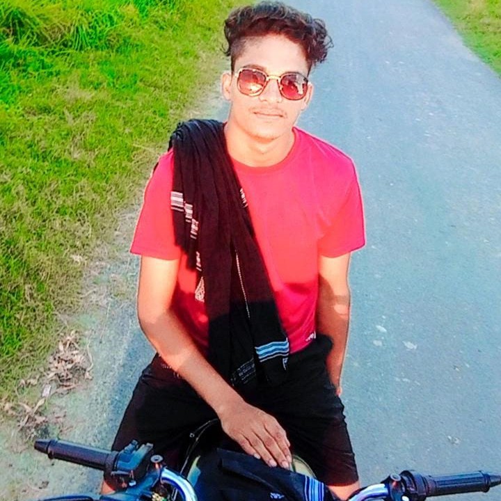 #NewProfilePic