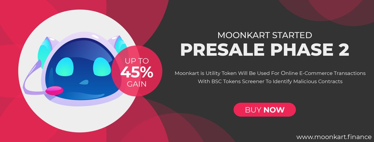 MOONKART tweet media