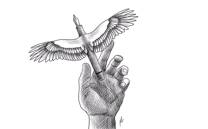NahideAzadi's tweet photo. #شیدای_همدانی هنوز در بند است

گناه
به #ایران  و مردمش وفادار مان��
#ReleaseSheyda 
#جاویدشاه https://t.co/HKTX9dkzZo