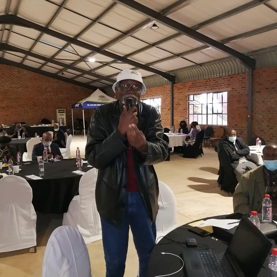 Vhembe Biosphere tweet media