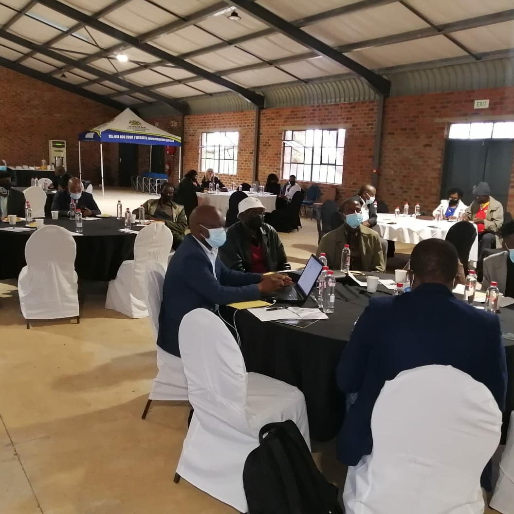 Vhembe Biosphere tweet media