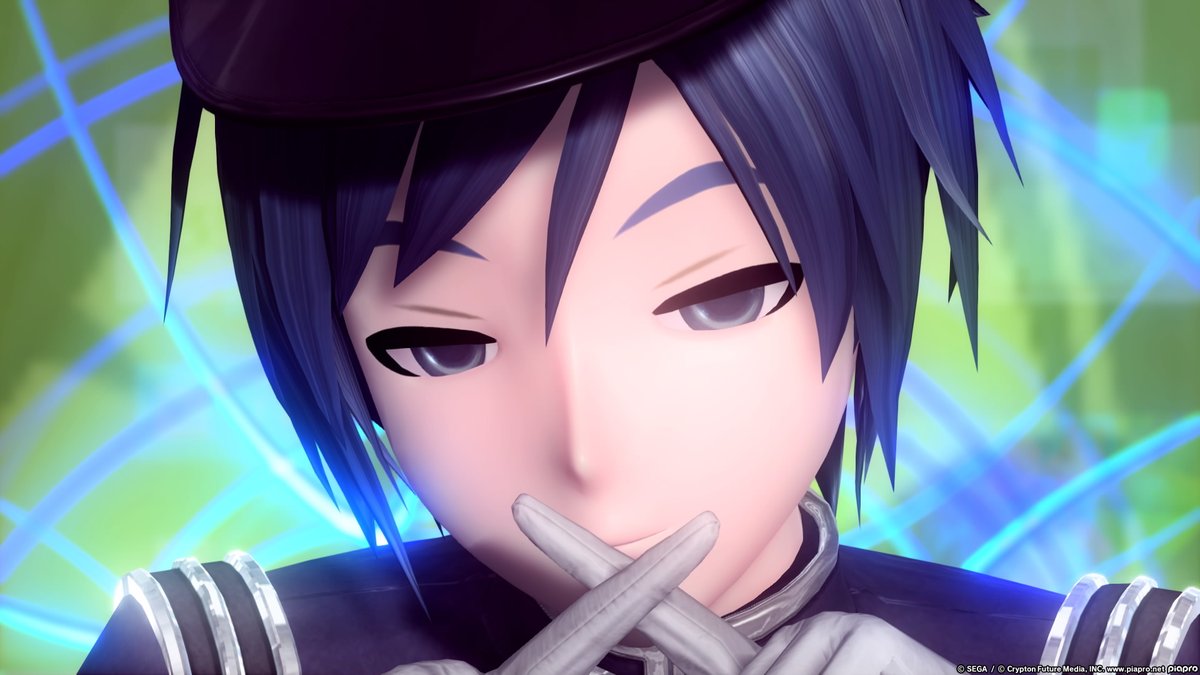 CraneBird5's tweet photo. #KAITO
#PDFT https://t.co/KoqJbBz2Pz