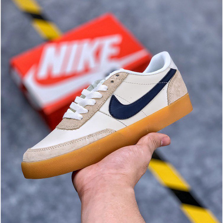 Luisss_Miguell's tweet photo. Mi sueño de zapatillas 😍👌🏼🤩 #NikeKillshot2 https://t.co/QSIMuGbqmV