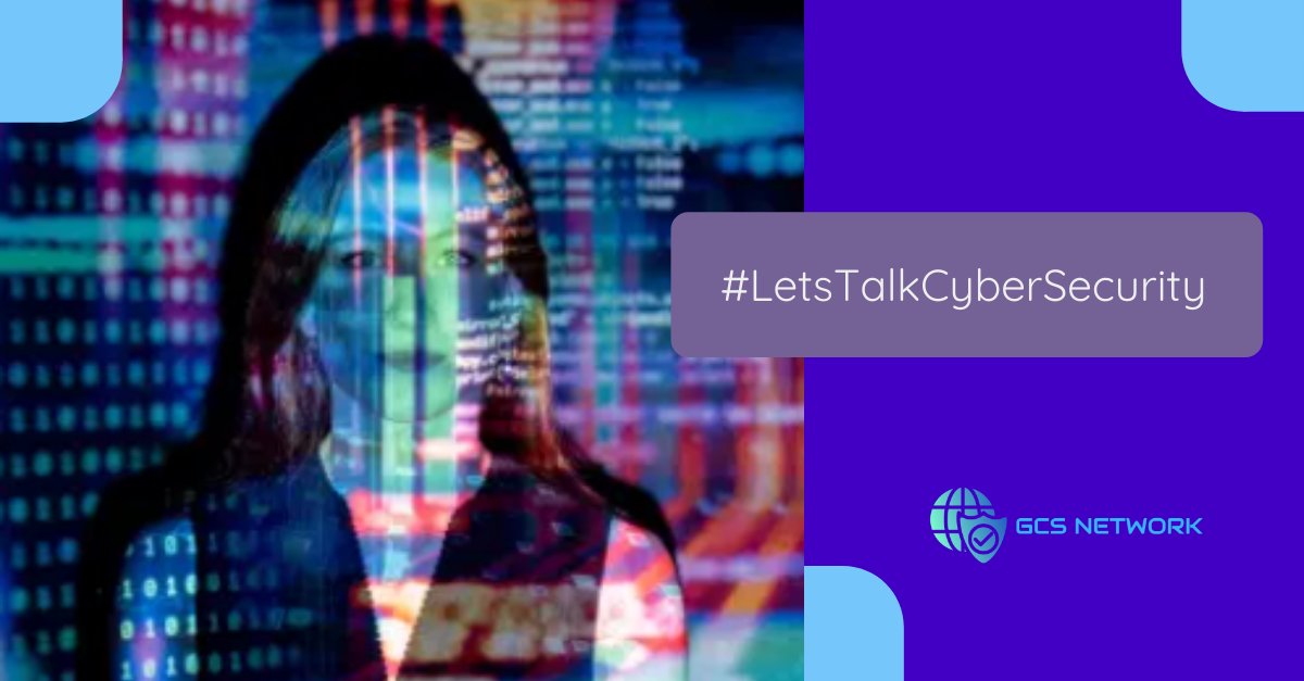 Global Cyber Security Network tweet media