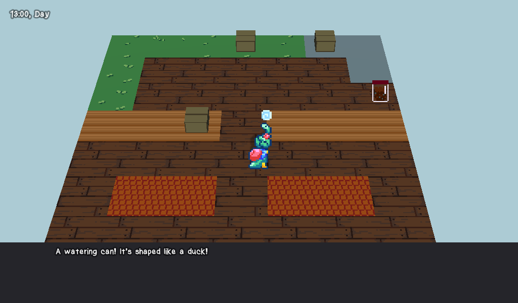 shadybugDev tweet picture