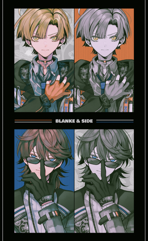 センキューskebでした🔥
#skeb

https://t.co/s5RJ31EOCs 