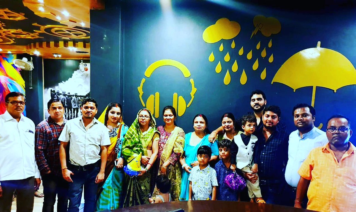 JaisaGhar's tweet photo. #Visit #Ghar_Jaisa_3.0  #Niyawan #Feel_Like_Home #Your_Smile_defines_our_Taste_our_Quality https://t.co/KcKoMCD8gb