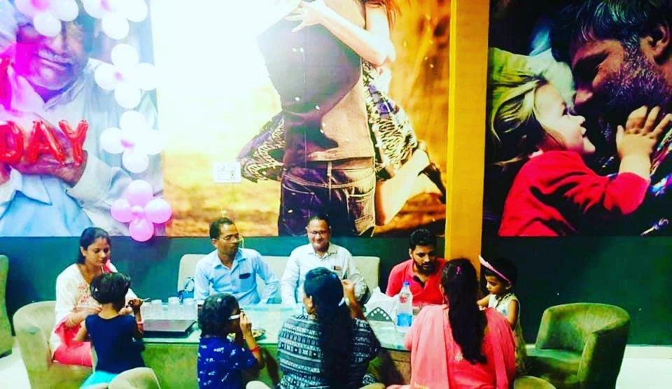 JaisaGhar's tweet photo. #Visit #Ghar_Jaisa_2.0  #Naka #Feel_Like_Home #Your_Smile_defines_our_Taste_our_Quality https://t.co/LJLzmwqqzg