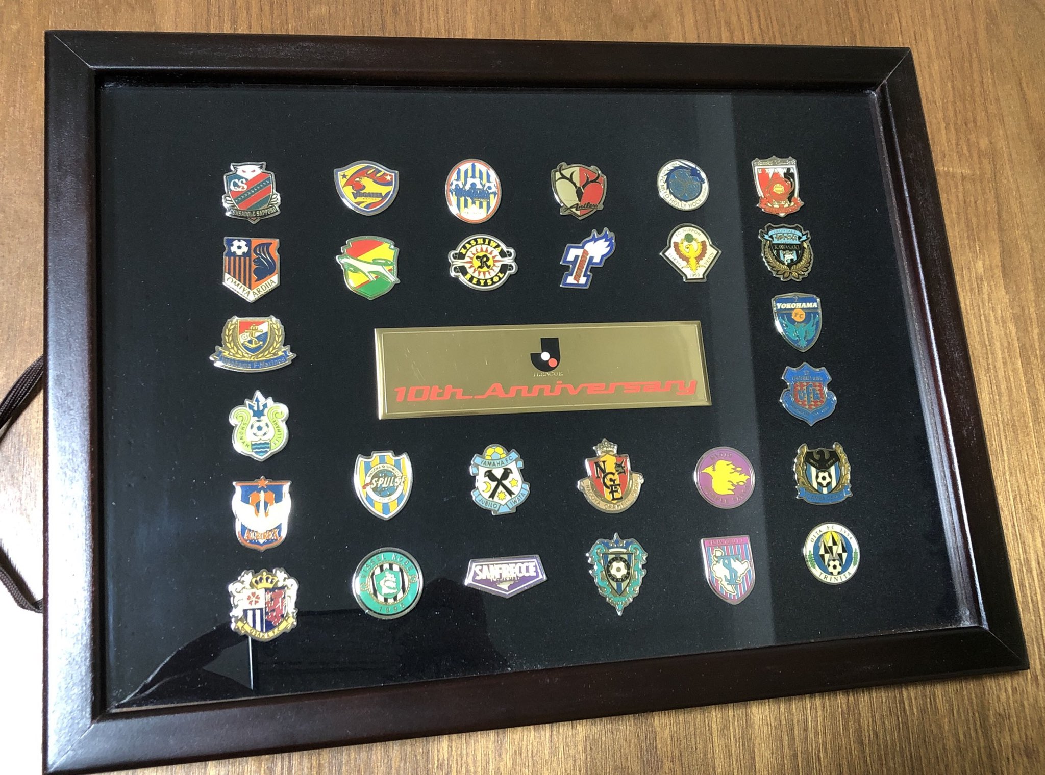 サッカーエンブレム Twitter Search Twitter