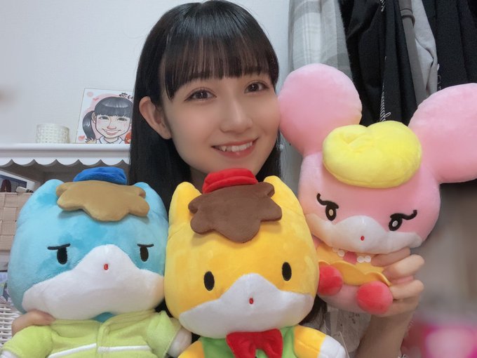 今村麻莉愛のTwitter画像19