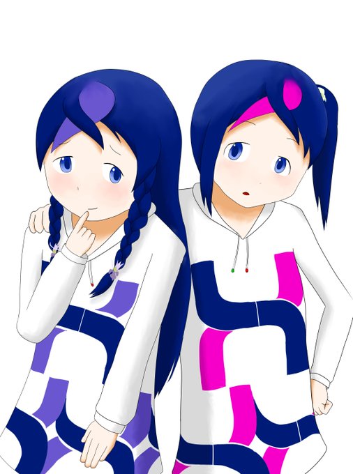 プリアのtwitterイラスト検索結果