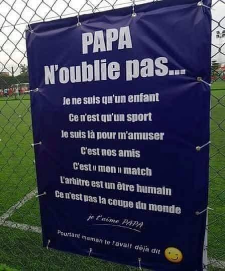 phildheu's tweet photo. Quelques changements et l'affiche sera parfaite 😉⤵️

PAPA et MAMAN 
N'oubliez pas ...
(...)
Je vous aime Papa &amp; Maman 

Pourtant je vous l'avais déjà dit 🙂 https://t.co/7GTadQ6CyK