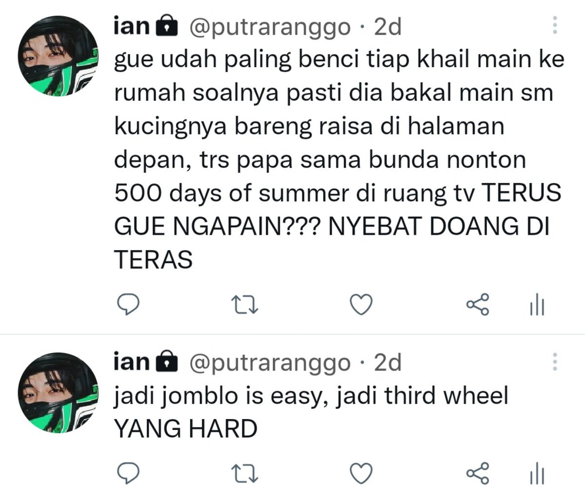 Rai tweet media