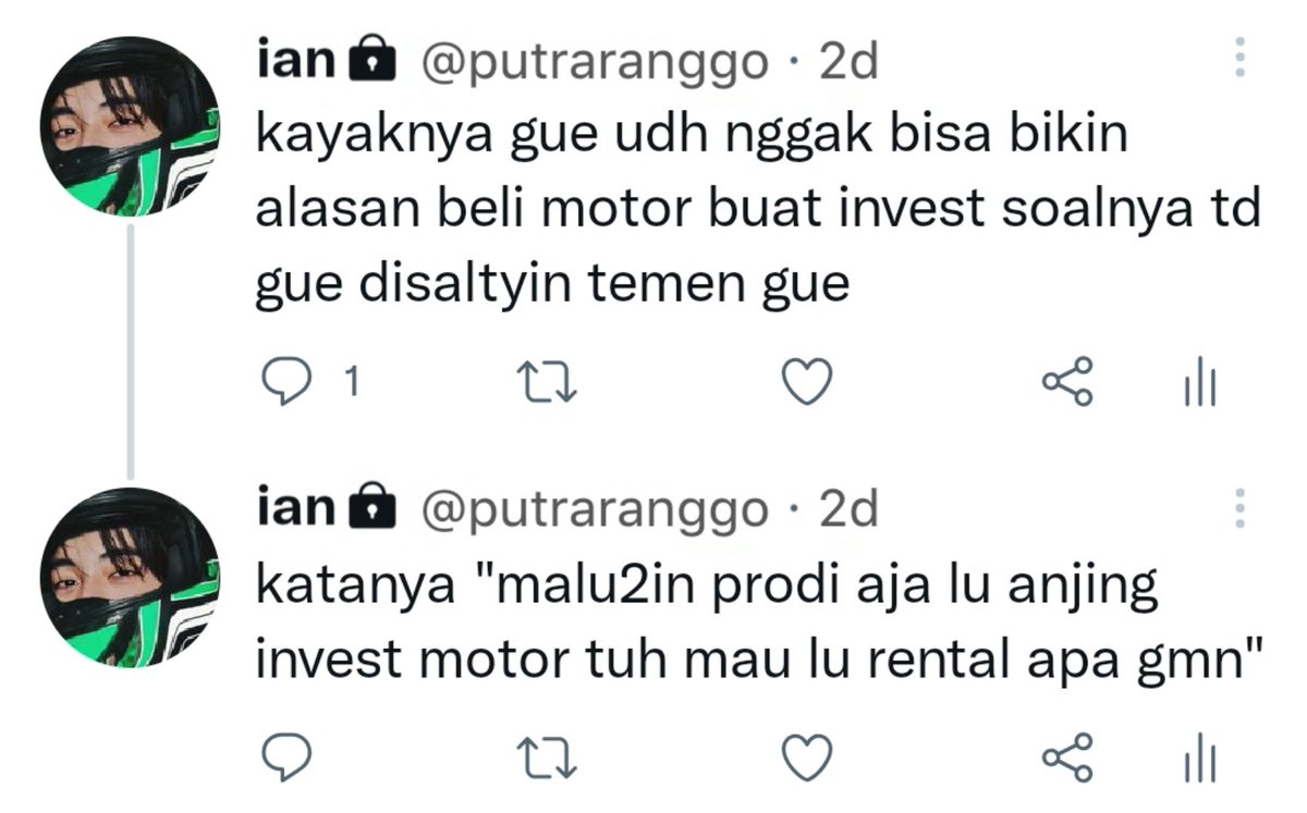 Rai tweet media
