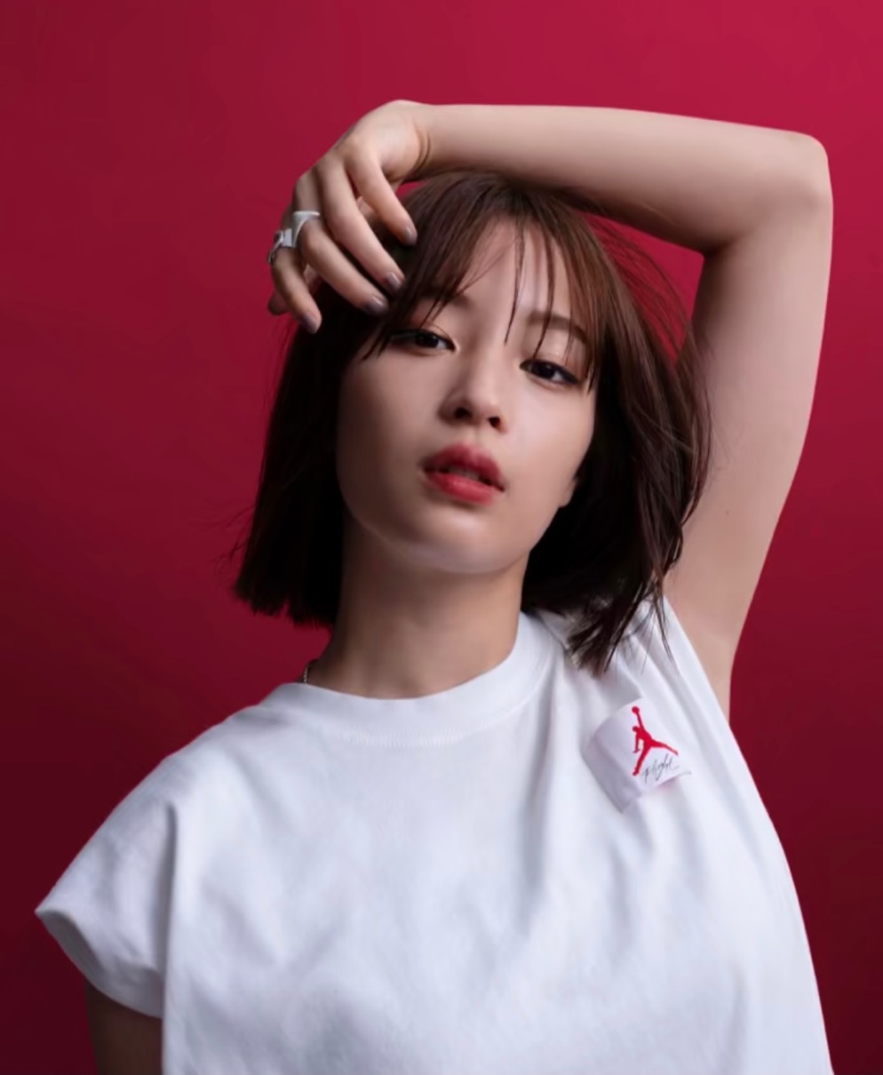 suzu hirose archive on X: suzu hirose archive on X: