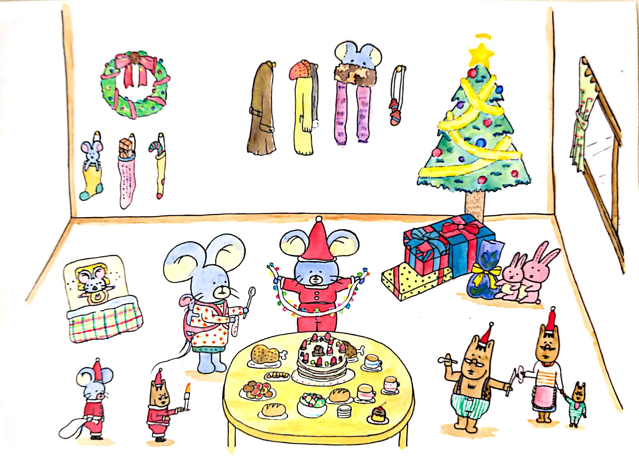 雑貨文具のイラスト Twitter Search Twitter