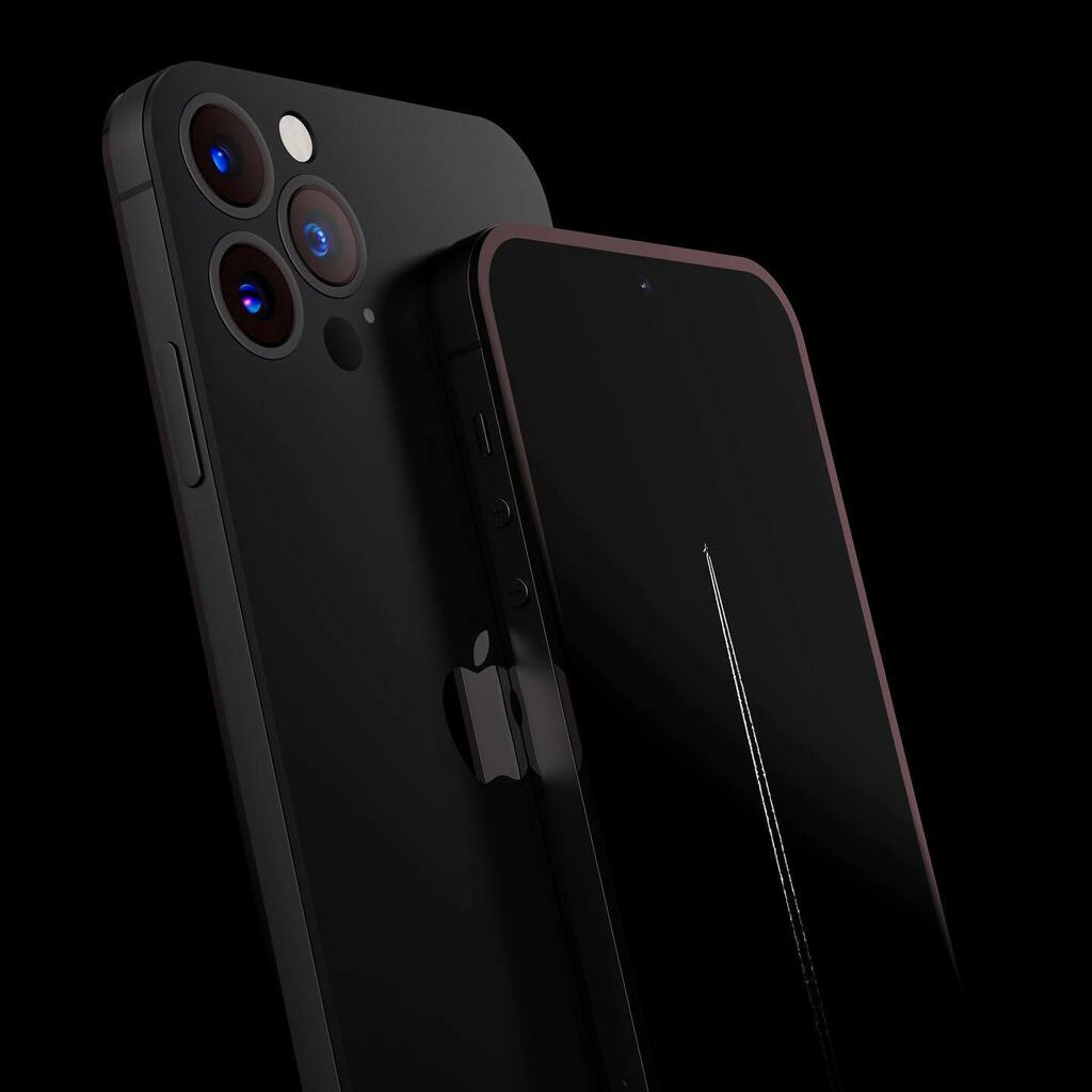 shailesh__h's tweet photo. #iPhone14Pro - Matte Black Edition
Render: @theapplestack
.
Comment below what you think
.
Follow @theapplestack for more 🖥 content
.
Tags: #apple #iphone #appleevent #refinedsign #appleleaks #appleleaker #iphone2022 #iphone13 #iphone13pro #iphone12 … https://t.co/eNKBMjjjTd https://t.co/sRtFK5c6lG