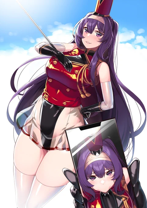 遂にかっこいいと思うですが、またこんなことを...... 