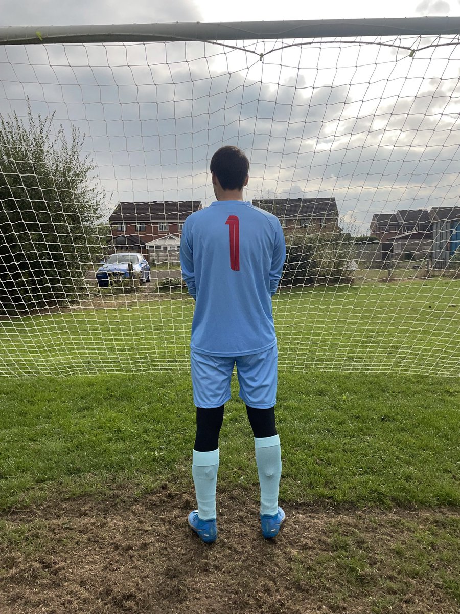 AbramAthleticFC (@abramathletic) on Twitter photo ๐ฃ ANNOUNCEMENT ๐ฃ
Abram Athletic FC goalkeeper kit modelled by our number 1 keeper @tyler_holland97 and sponsored by the amazing drivestyledriveways.co.uk ๐๐ฝ
Thankyou to <a href="/macca_sports/">MACCA Sports Academies</a> for creating another quality kit for our keeper, absolutely amazing quality as always ๐๐ฝ ๐ฃ ANNOUNCEMENT ๐ฃ
Abram Athletic FC goalkeeper kit modelled by our number 1 keeper @tyler_holland97 and sponsored by the amazing drivestyledriveways.co.uk ๐๐ฝ
Thankyou to <a href="/macca_sports/">MACCA Sports Academies</a> for creating another quality kit for our keeper, absolutely amazing quality as always ๐๐ฝ
