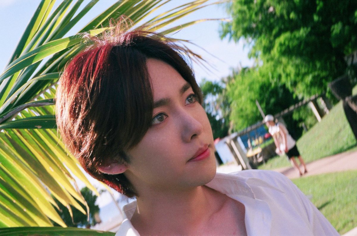 [🕓REPL4Y_WINNER🕓] #김선생녬 30cm 발치에서 보는 비주얼☺️ 

#WINNER #위너 #4OURCIRCLE #REPL4Y_WINNER #WINNERCITY