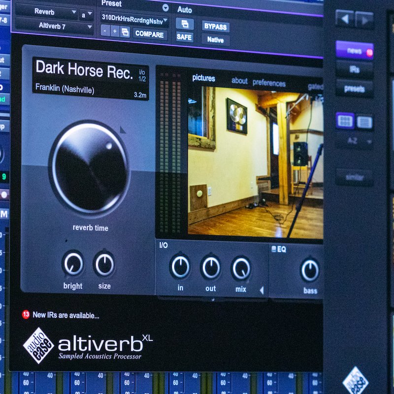 audio ease altiverb 7 demo audio ease altiverb 7 demo