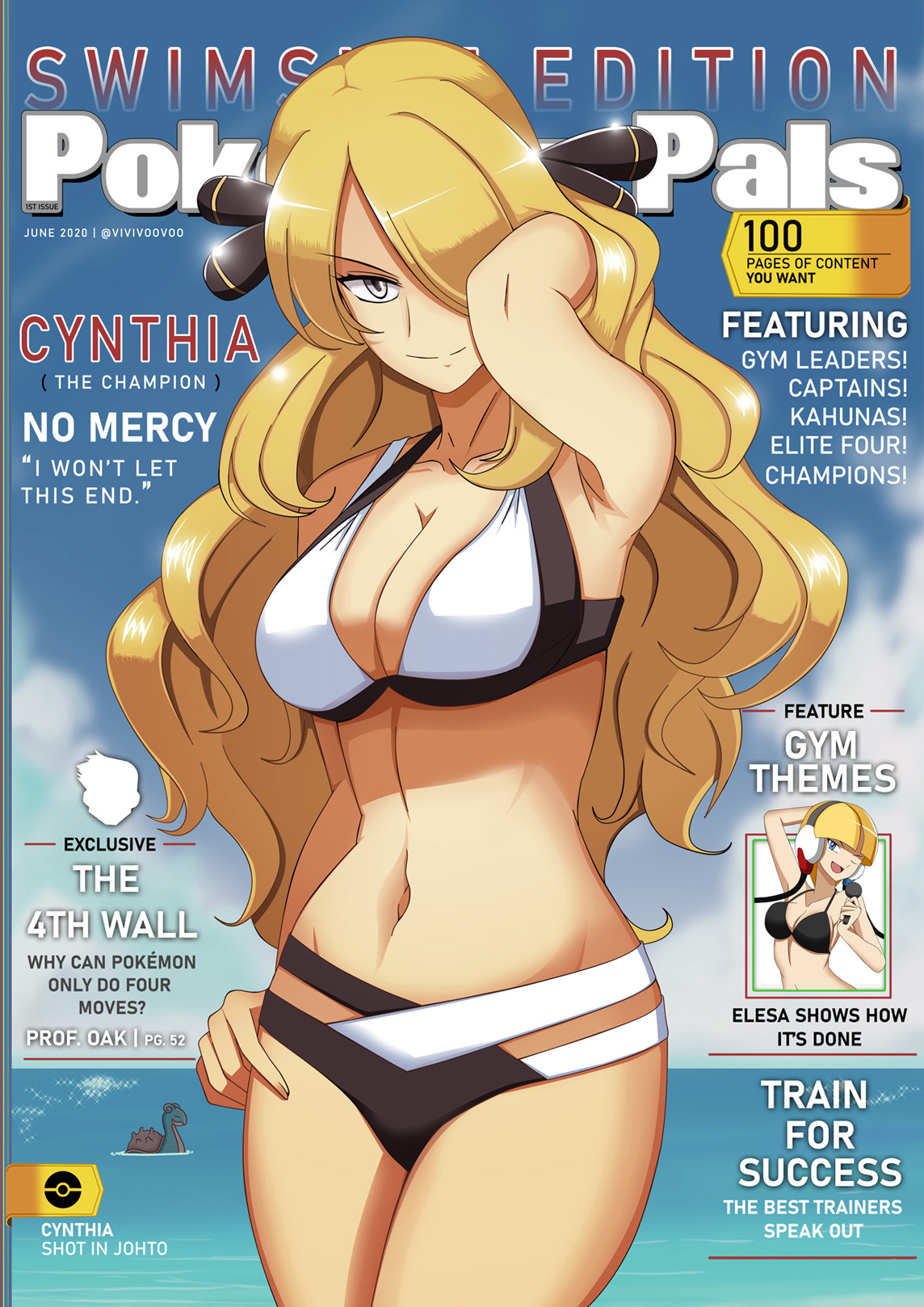 Cynthia swimsuit Clearance