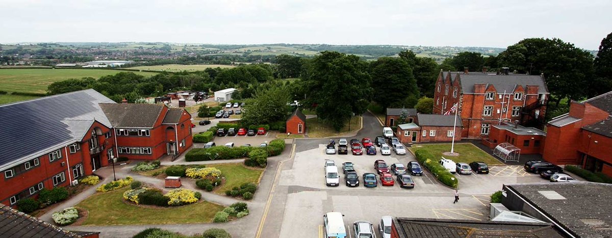 Staffordshire Fire and Rescue Service tweet media