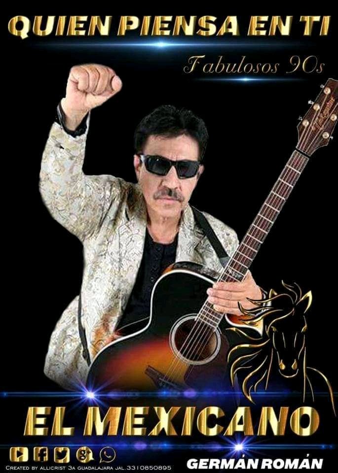 Mi Banda El Mexicano tweet media