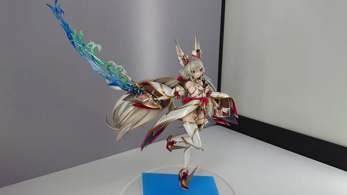 もう本当にブレイドニアは最高だったぜ!! 
