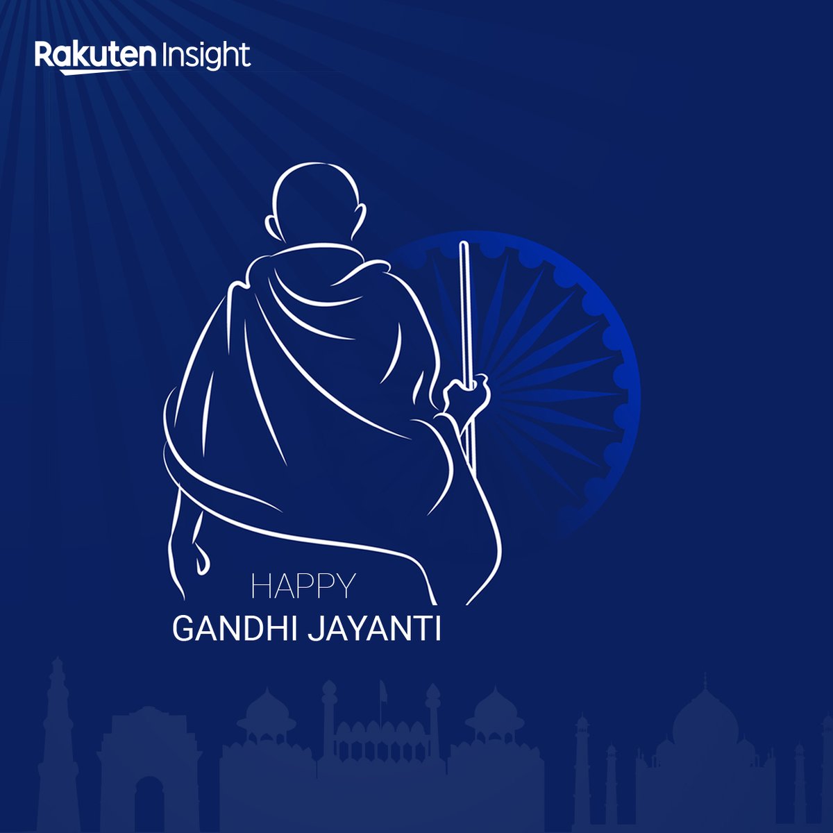Rakuten Insight India tweet media