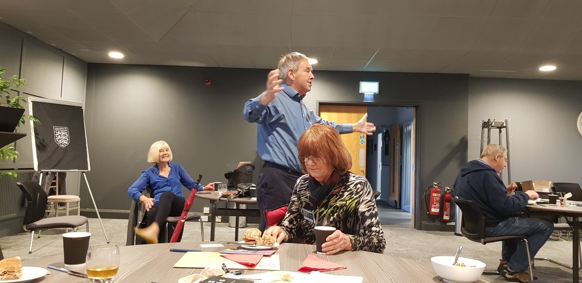 Stephen Ward tweet media