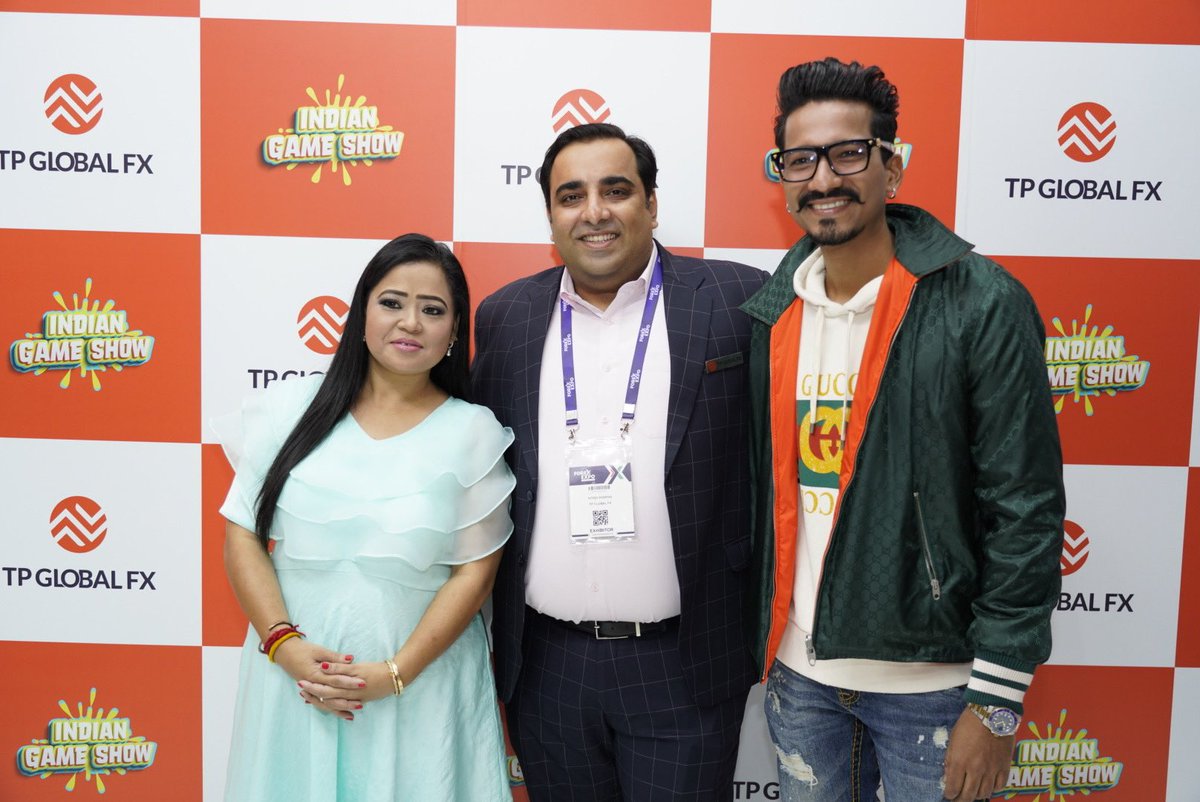 the indian game show coming soon on my youtube chenal #bhartitv ❤️❤️❤️❤️❤️ <a href="/writerharsh/">haarsh limbachiyaa</a>