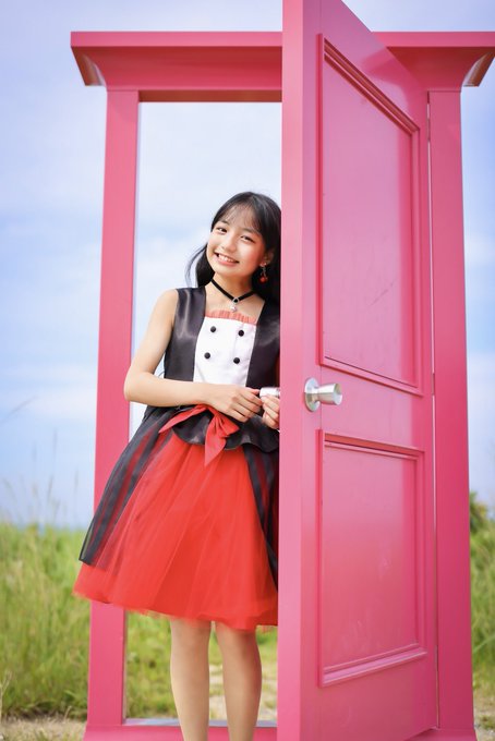 Twitterのコスプレ画像11