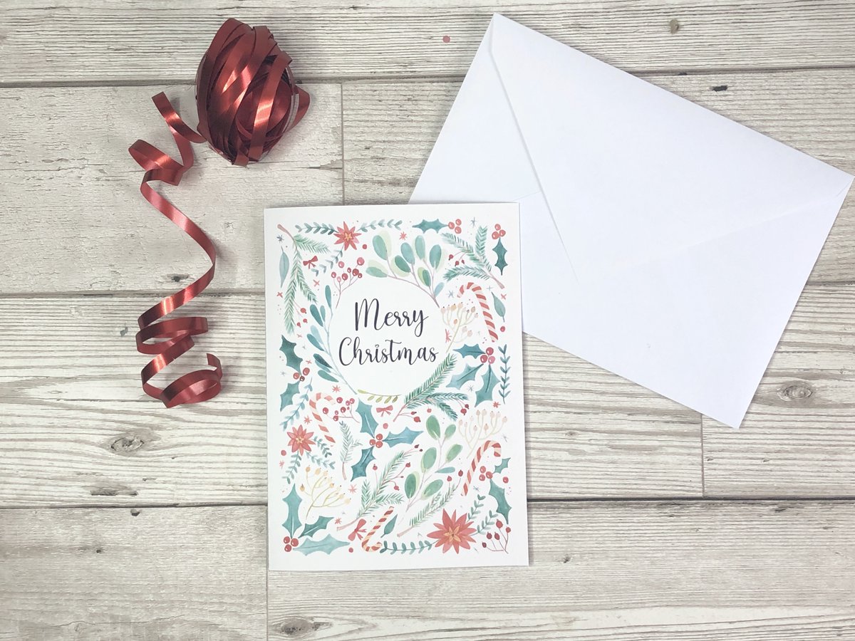 cwadephotoart's tweet photo. Happy #CardMakingDay, my #Christmas cards are already flying out this week! 
Making small purchases like handmade cards is a great way to support independent businesses! 

https://t.co/htaO7d5Sa6

#ukgiftam #ukgifthour #handmade #justacard https://t.co/XFWiBTlAF1