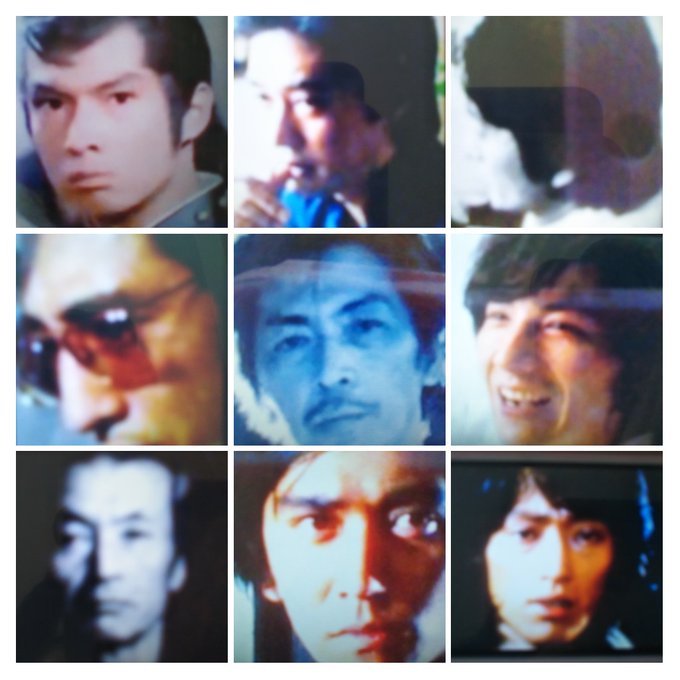 石坂浩二のtwitterイラスト検索結果