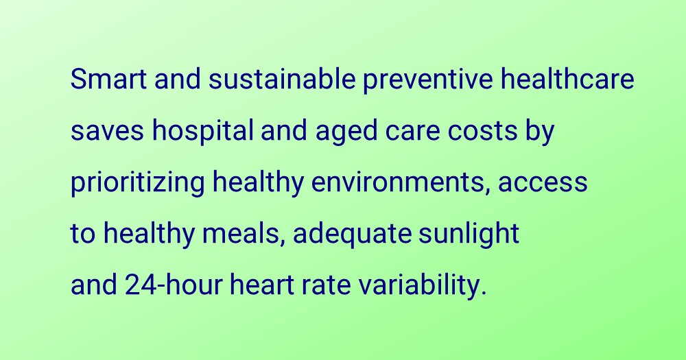 SilkeLeFay's tweet photo. #innovation #automation #economics #sustainability #healthequity #healthequality #SDoH #foodsystems #healthpromotion #nutrition #globalhealth #epidemiology #biophilic #microbiome #dementia #CVD #wearables #biosensors AI for health #systemsliteracy #foodscience #design #solutions https://t.co/btRPg5rioG
