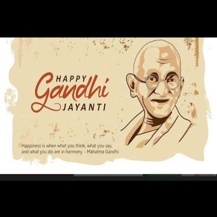 RPL83457766's tweet photo. The greatness of humanity is not in being human, but in being humane.” “In a gentle way, you can shake the world.” “Change yourself – you are in control.” “I will not let anyone walk through my mind with their dirty feet.”...
@HQ_DG_NCC_ 
@RanjanMahajan6 https://t.co/nTH9a9IlZc