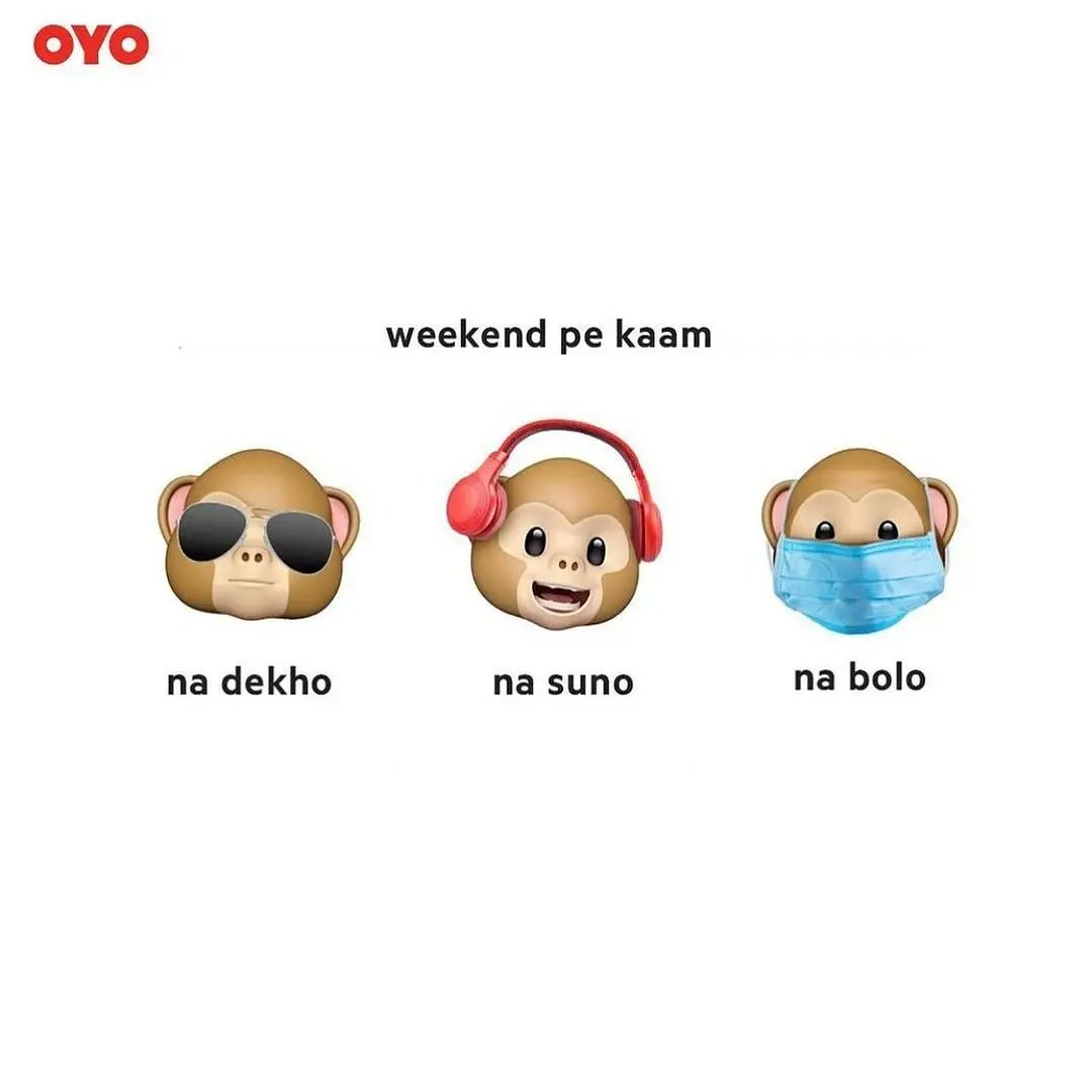 socialflik's tweet photo. This is how OYO is celebrating #GandhiJayanti ❤️

#socialflik
#socialfliker 
#socialflikmedia #HappyGandhiJayanti #GandhiJayanti2021 #Baapu #GandhiJi #Topical #TopicalSpot #oyorooms #oyo #MomentMarketing #Brands #gandhiji #marketingagency #marketingsocial https://t.co/mdYG1H1Awq