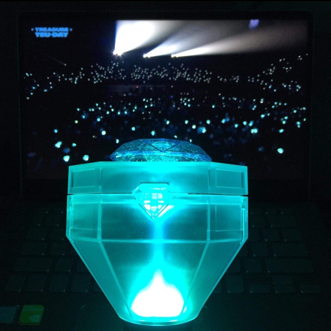 treasuretwts's tweet photo. proud of y'all @treasuremembers #teuday https://t.co/wYO0LY60i5