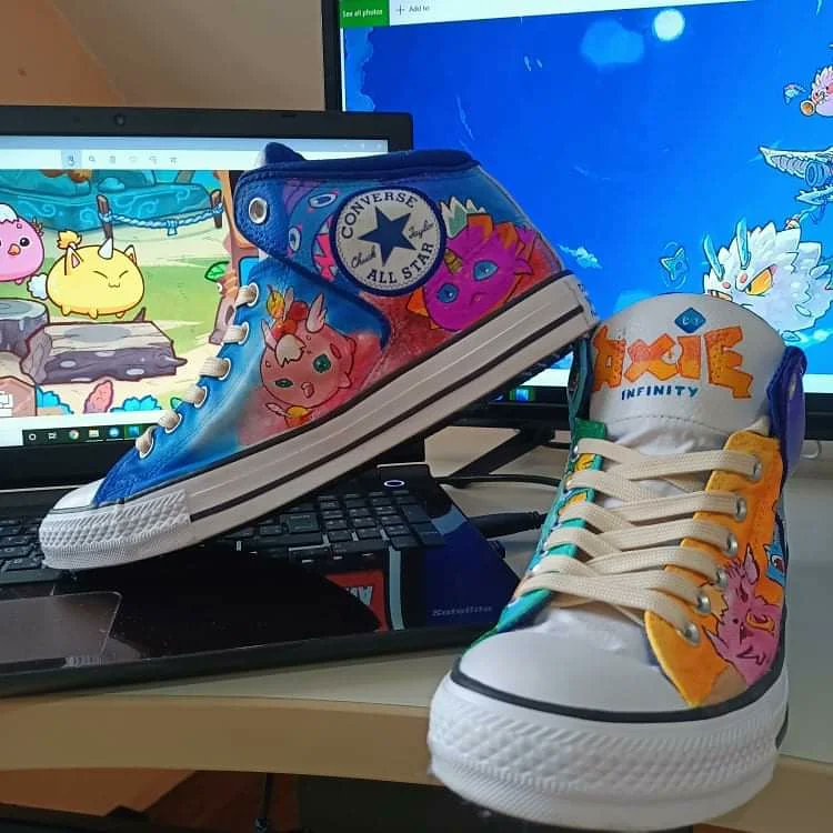 Randy Vera tweet media