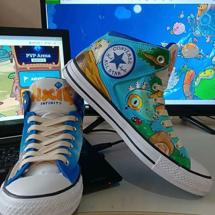 Randy Vera tweet media