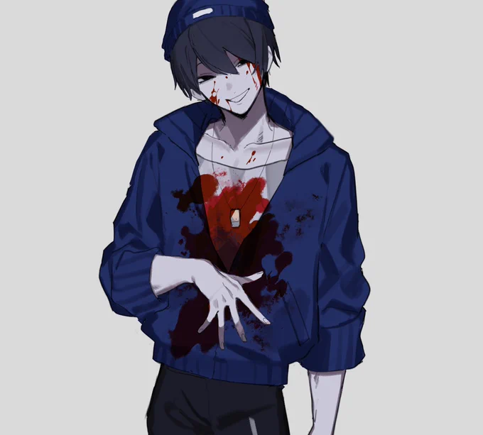 #猿山処方箋 