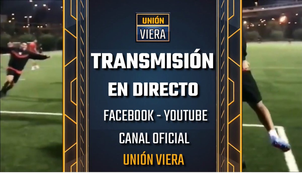 C.F. Unión Viera 🔴⚫️ tweet media