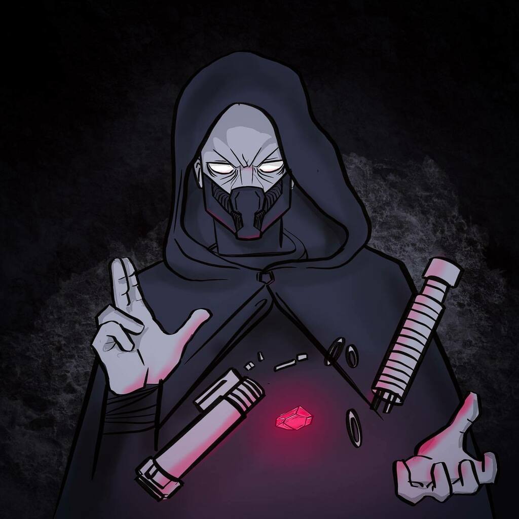 renatouxdsgn's tweet photo. #inktober2021 Crystal ✏️
#inktober #crystal #cristal #inktoberday1 #cristalkyber #starwars #sith #procreate #dibujo #digitalart #drawing #inktober2021day1 #starwarsfan https://t.co/Szwfh4yd2t https://t.co/VN250DvdUT