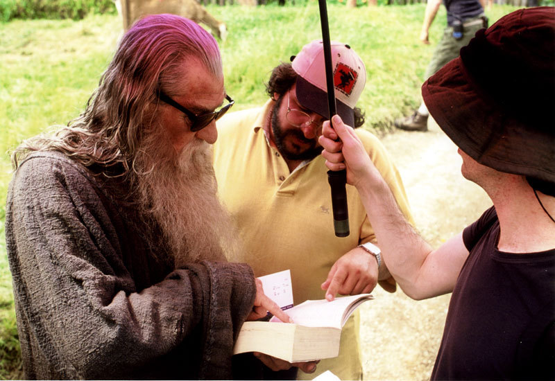 best of tolkien tweet media