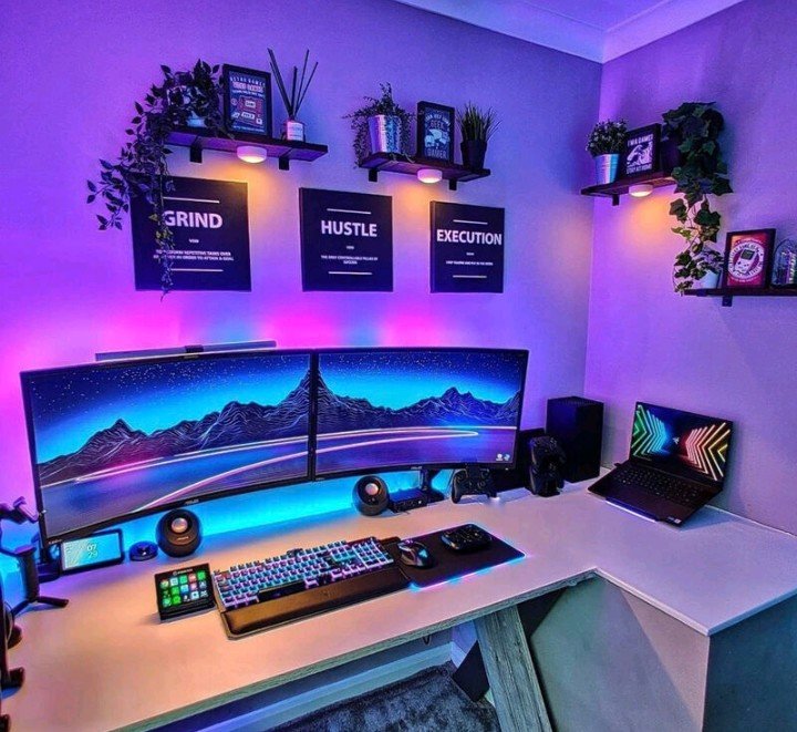 IAmKingsley001's tweet image. Fastest Way to Get Project Done.

Do you code along with tutorials and build as you go?
Learning by doing is a great way to solidify your skills, and the fastest way to get project done is to start sooner. 
#100DaysOfCode #CodeNewbie #CodeRedCongress