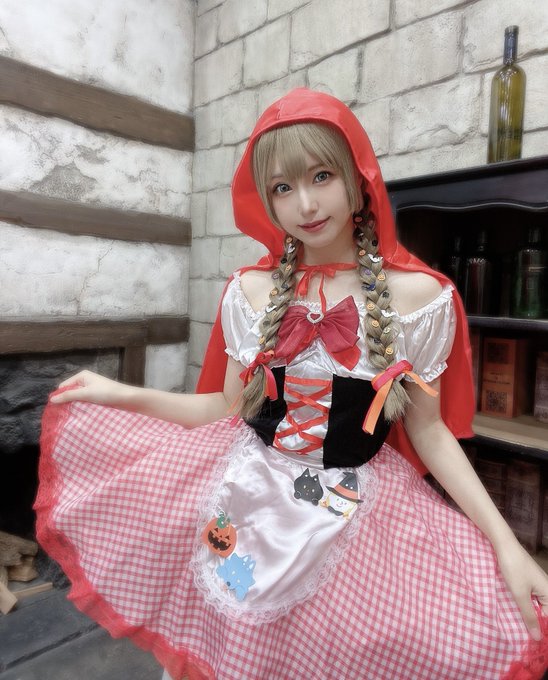 コスプレイヤーくらるのTwitter画像17